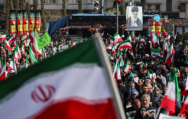 Zdání klame. Kdyby byl íránský režim opravdu teokratický, mohl by být ochotnější ke kompromisu