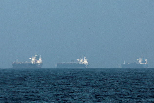 Eskalace v Hormuzském průlivu. USA zničily část íránských minonosných lodí