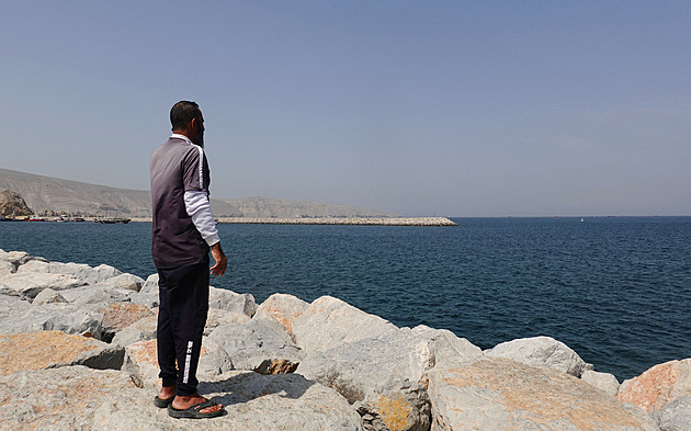 Co znamená Hormuz? Inflaci. A připomínku, že geografie ovlivňuje běh světa i v éře IT