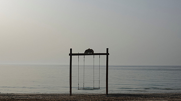 Zasáhli jsme americký tanker, hlásí Írán. Hrozí útoky v Hormuzském průlivu