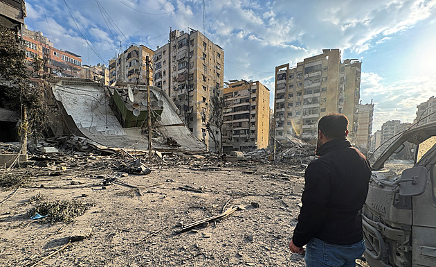 Íránští duchovní vybírají nástupce za Chameneího, sejít se chtějí do 24 hodin