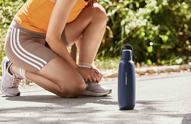 Dochází vám při cvičení energie? Možná stačí změnit to, co pijete