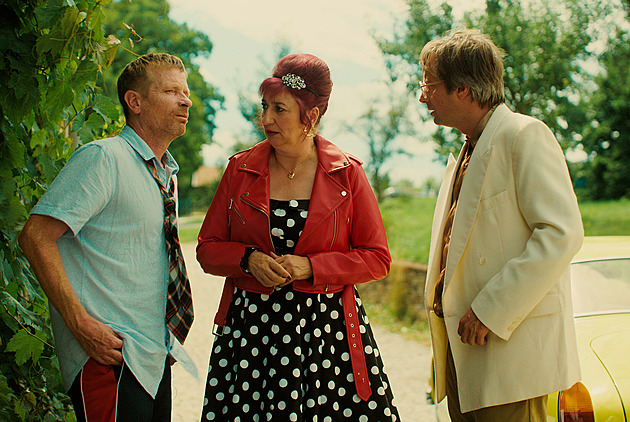 RECENZE: Novodobí Homolkovi přidali křtiny. Co Babčákovou s Hádkem čeká dál?