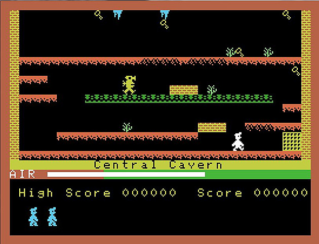 K nerozeznání od reality? Tak vypadal vrchol herní grafiky v devadesátkách