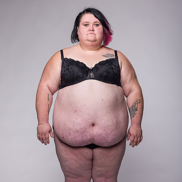 Kdo by chtěl mít doma velrybu? Helena v Extrémních proměnách zhubla 68 kilo