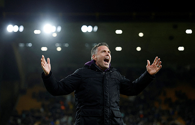 Může se Wolverhampton zachránit? Kouč se smál: Nejsme tak špatní, jak lidé mysleli