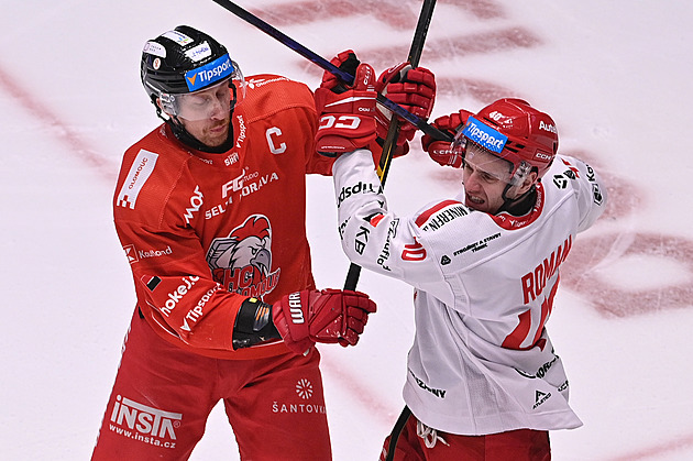 Odešlo jádro, bojovnost chyběla, kritizoval kapitán Olomouce. Přemýšlí o budoucnosti Odešlo jádro, bojovnost chyběla, kritizoval kapitán Olomouce. Přemýšlí o budoucnosti