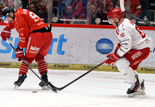 Jeden gól z milionu. Flynn kuriózně rozhodl: S Olomoucí to bude pokaždé boj