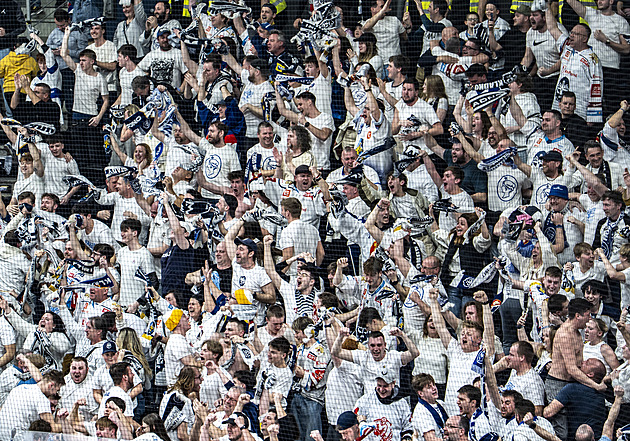 Návrat jako hrom. Kladno v play off ožilo a z klubu zní: Budeme ještě hladovější!