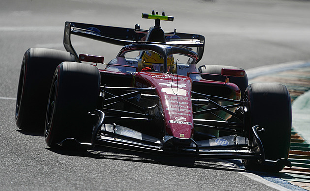 F1 ONLINE: Potvrdí Mercedes dominanci z kvalifikace? Jede se Velká cena Austrálie