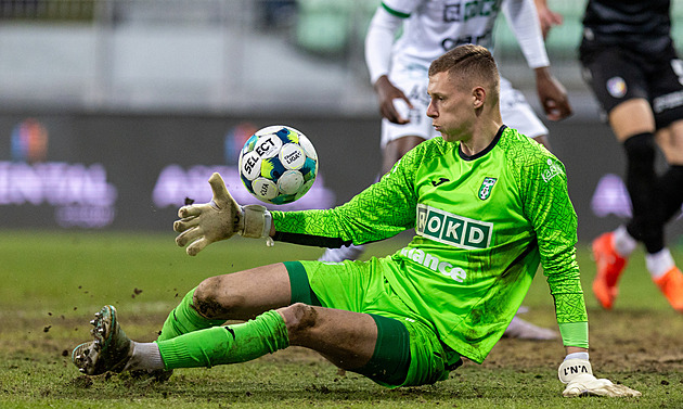 ONLINE: Olomouc - Karviná, hosté na jaře v lize zatím jenom prohrávají