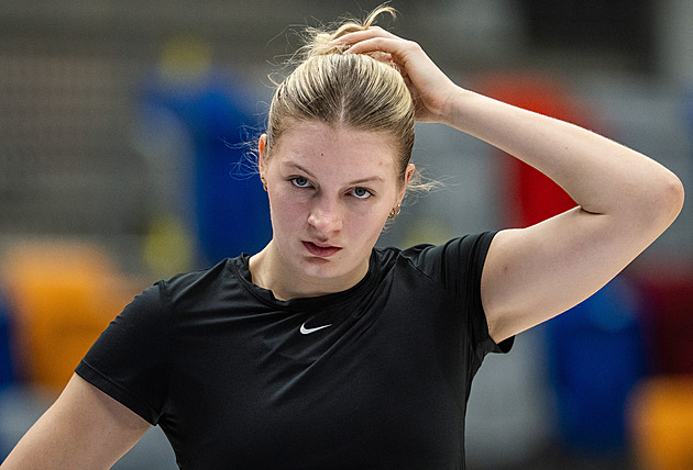 Češky čeká stěžejní týden roku. Ptáčková je v pozoru: Favoritkami jsme jen jednou