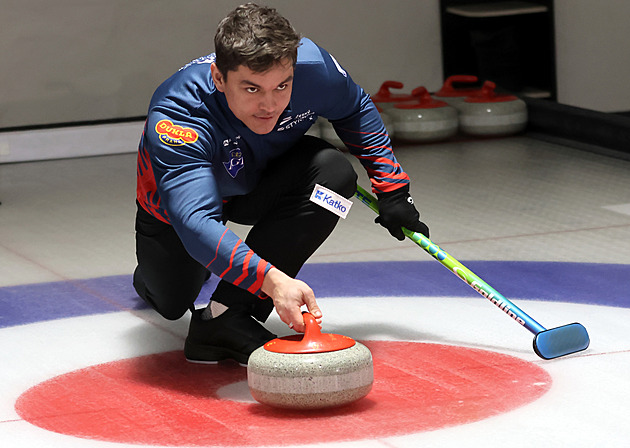 Curleři na MS zvládli koncovku proti Polsku a vybojovali druhou výhru