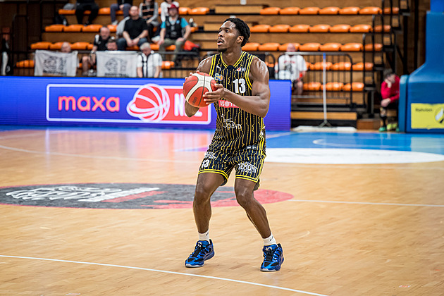 Nymburk i v oslabení rozebral Opavu. Zazářili Rylich s Matějem Svobodou