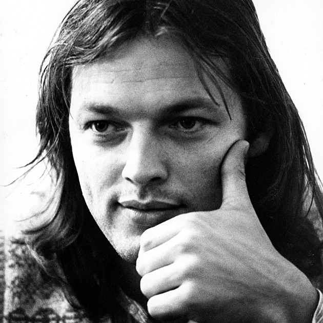 Hrál na kytaru o přestávkách a pak ho vzali do Pink Floyd. David Gilmour slaví 80