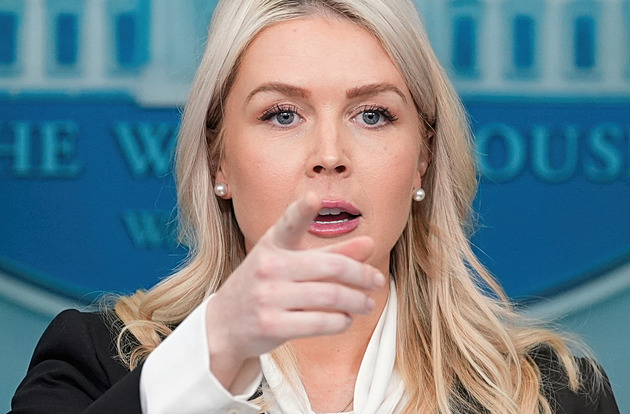 Ropa jako tlouštík na houpačce? Sny o totálním zničení Íránu štěpí republikány