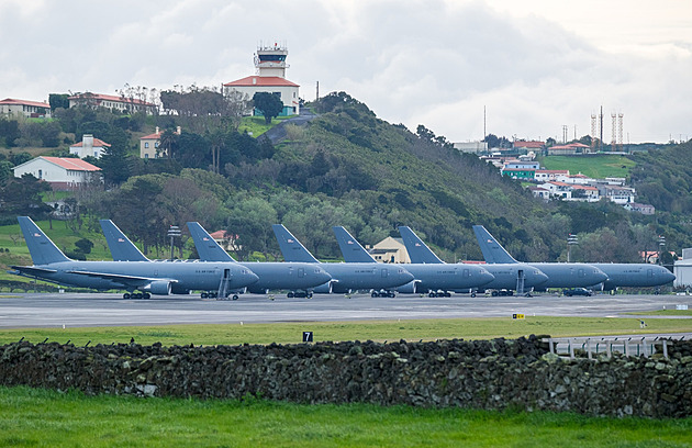 Nečekaný rozměr války s Íránem. Debata o cizích základnách v Česku je rozhodnuta