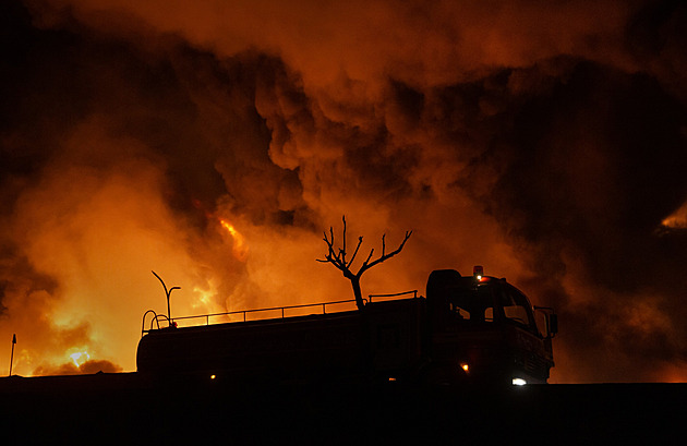 Není to jen ropa. Íránské útoky mohou připravit miliony lidí o pitnou vodu