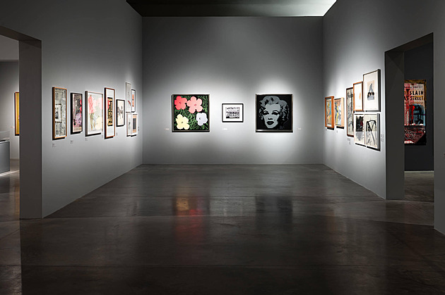 OBRAZEM: Zkreslení reality? Hit by News ukáže, jak si umělci posvítili na svět médií