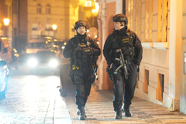 Musíme být připraveni na různé scénáře, říká šéf Federace židovských obcí