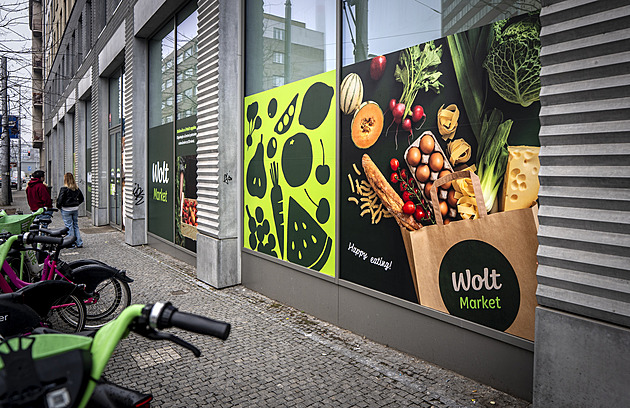 Vždycky jsem chtěl být v pozadí. Cesta vietnamského prodavače do čela Wolt Marketu