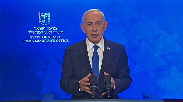 Íránský uran přesuňte k nám, navrhnul Putin Trumpovi. Ten to odmítl