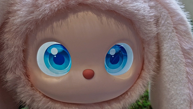 Oživlý Labubu zaujme, životy nám ale promění jiné trendy