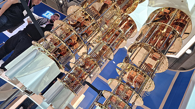 Tento počítač vám nesmí prodat, jen na chvilku půjčit. Je příliš nebezpečný