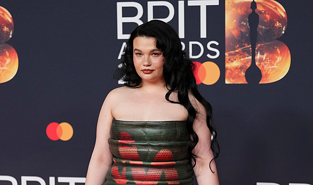 Odvážné až za hranou. Outfity celebrit, které na červeném koberci šokovaly