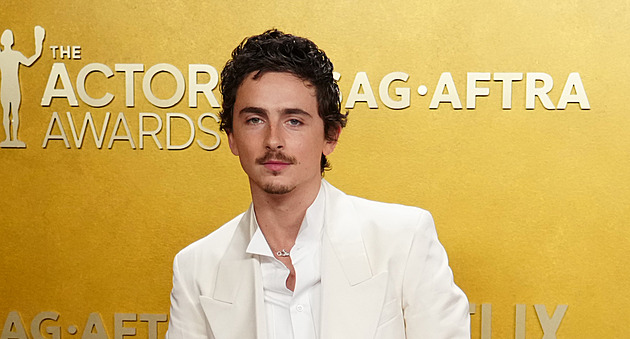 Balet a opera nikoho nezajímají, prohlásil Chalamet. Schytal kritiku, své řekl i Bocelli Balet a opera nikoho nezajímají, prohlásil Chalamet. Schytal kritiku, své řekl i Bocelli