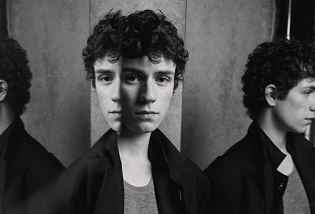 Máme letos šanci v Eurovizi? Daniel Žižka představuje klip ke své soutěžní písni