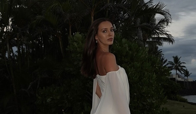 Bude modelkou nebo influencerkou? Krásná Charlotte Gottová na to má