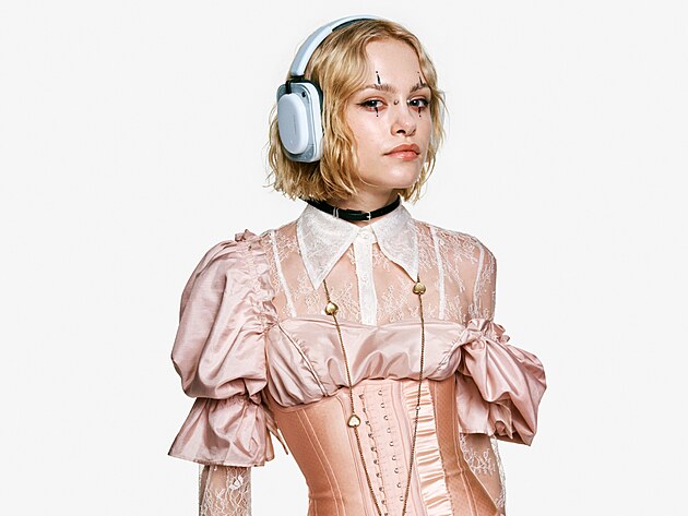 Nothing Headphone (a)