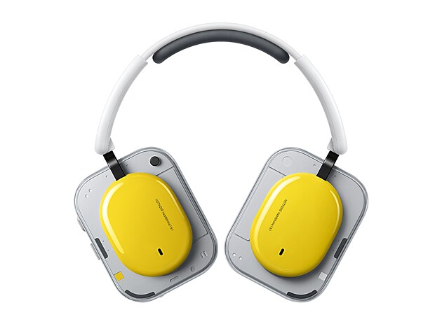 Nothing Headphone (a)