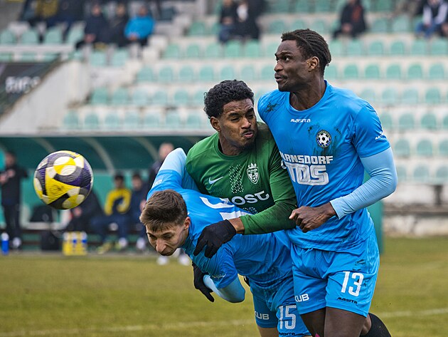 Rudnytskyy: Varnsdorf'un Ukrayna projesi devam ediyor