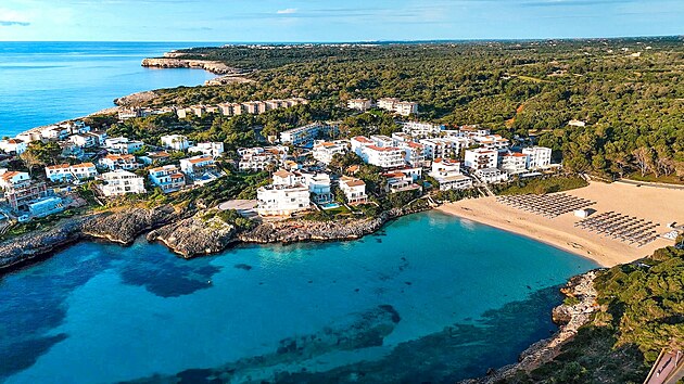 Investi�n� apartm�ny na Mallorce s jistotou v�nosu