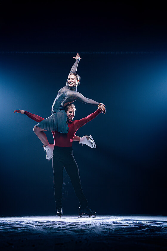 U�ijte si mistrovstv� sv�ta v krasobruslen� 2026 s tou pravou atmosf�rou p��mo...