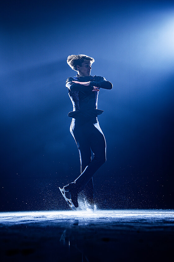 U�ijte si mistrovstv� sv�ta v krasobruslen� 2026 s tou pravou atmosf�rou p��mo...