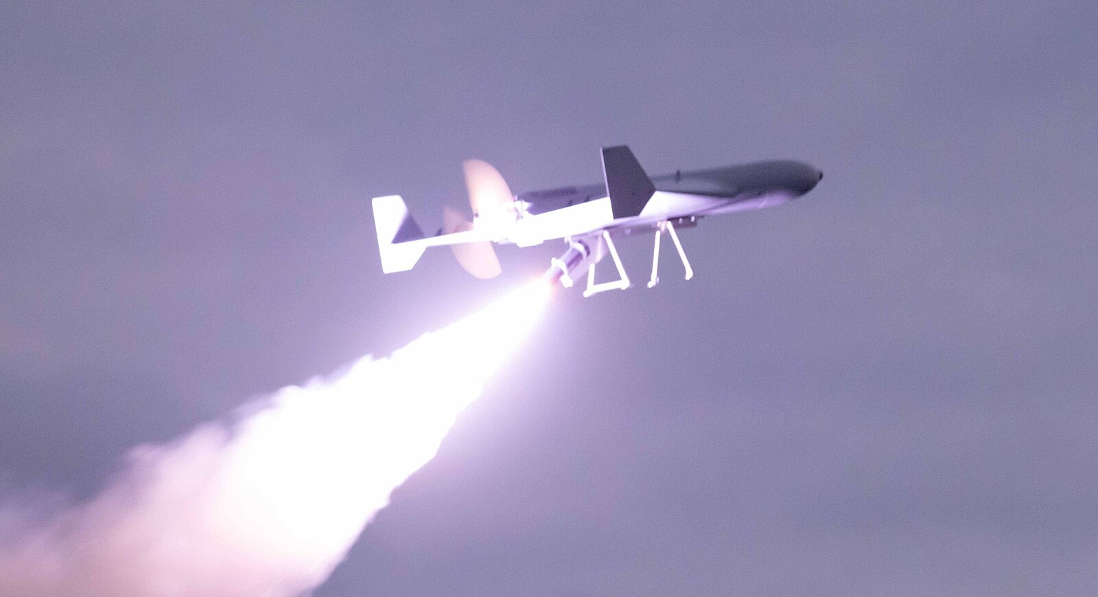 Američané okopírovali íránské šáhedy, teď s nimi vybombardovali ajatolláhy