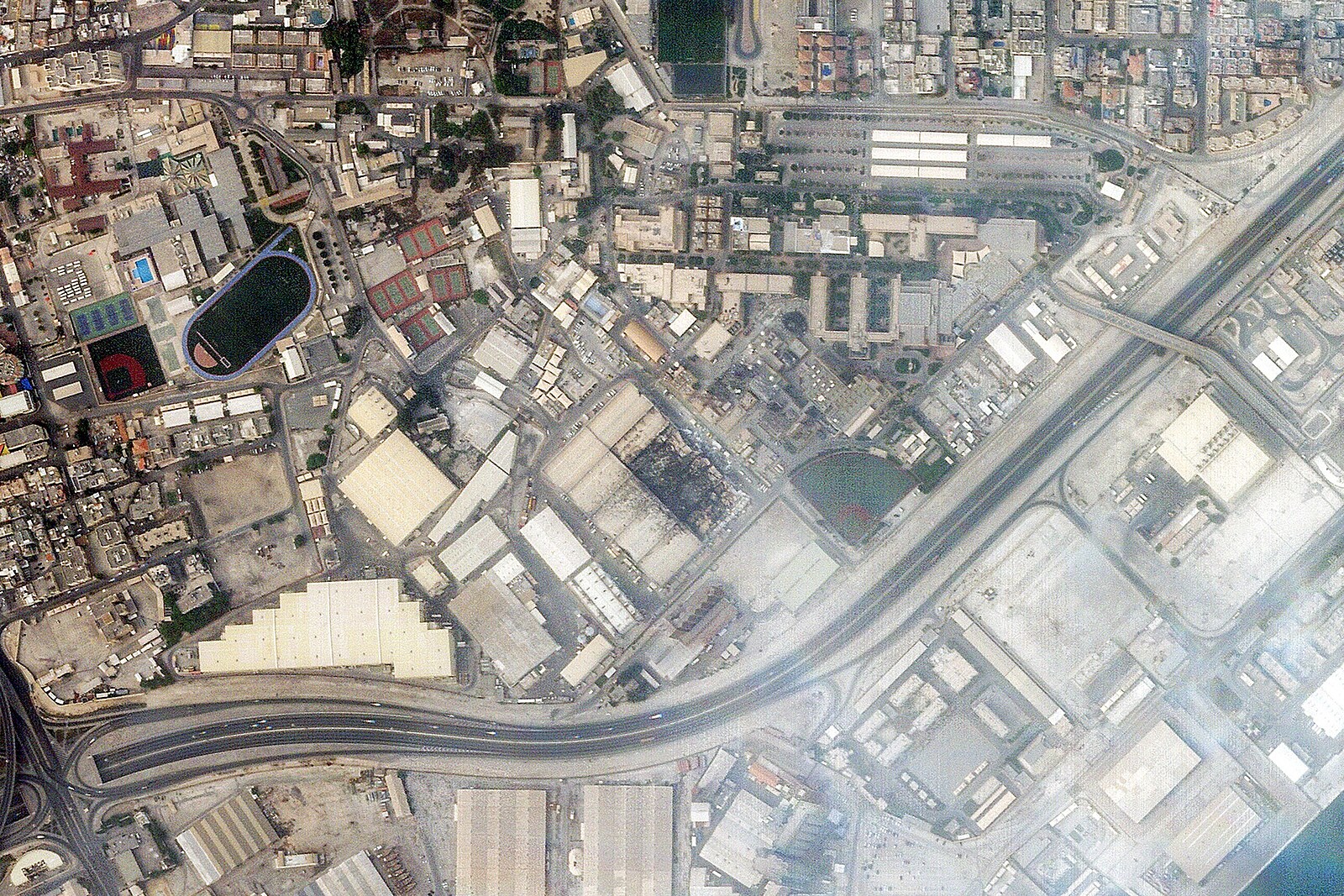 Přehledně: Co se děje v Íránu a na Blízkém východě po útoku USA