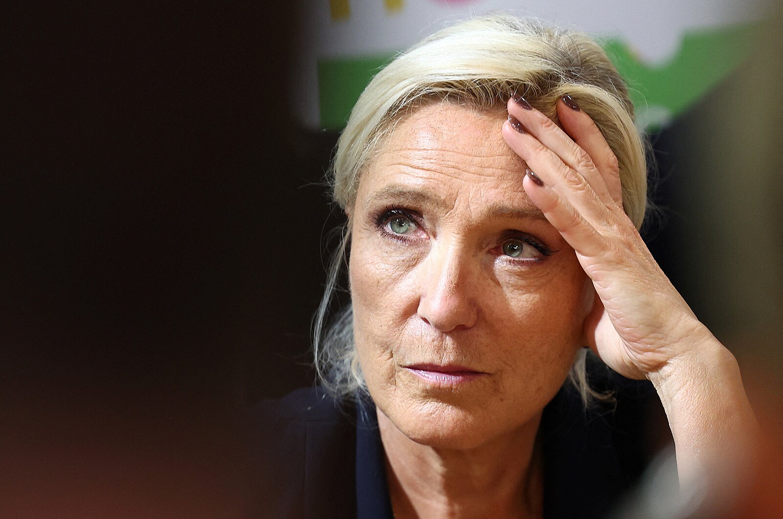 Le Penová podpořila jadernou ochranu spojenců. Má ale trumpovskou podmínku