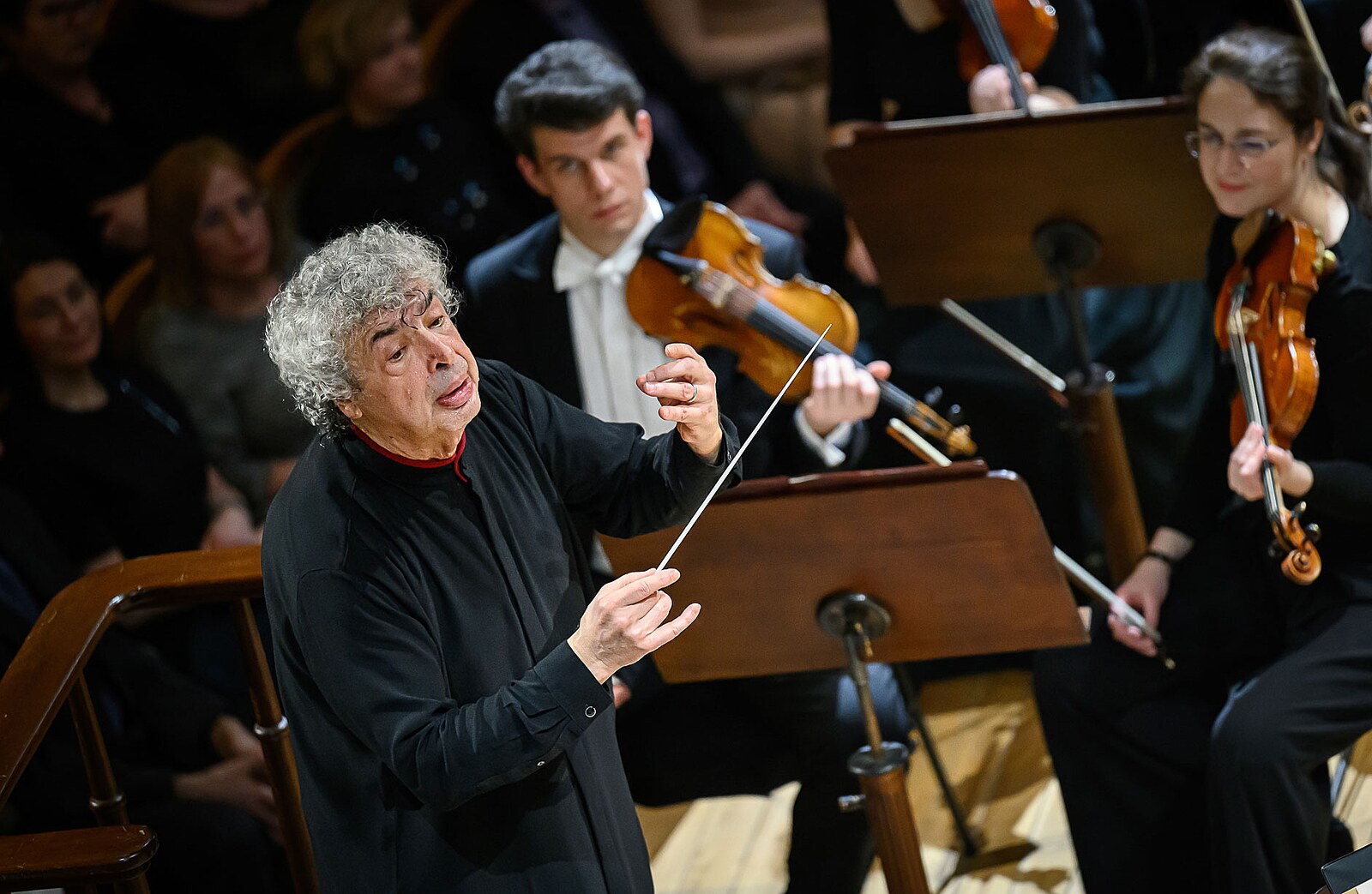 Filharmonie začíná sezónu zájezdem do Stockholmu a Helsinek