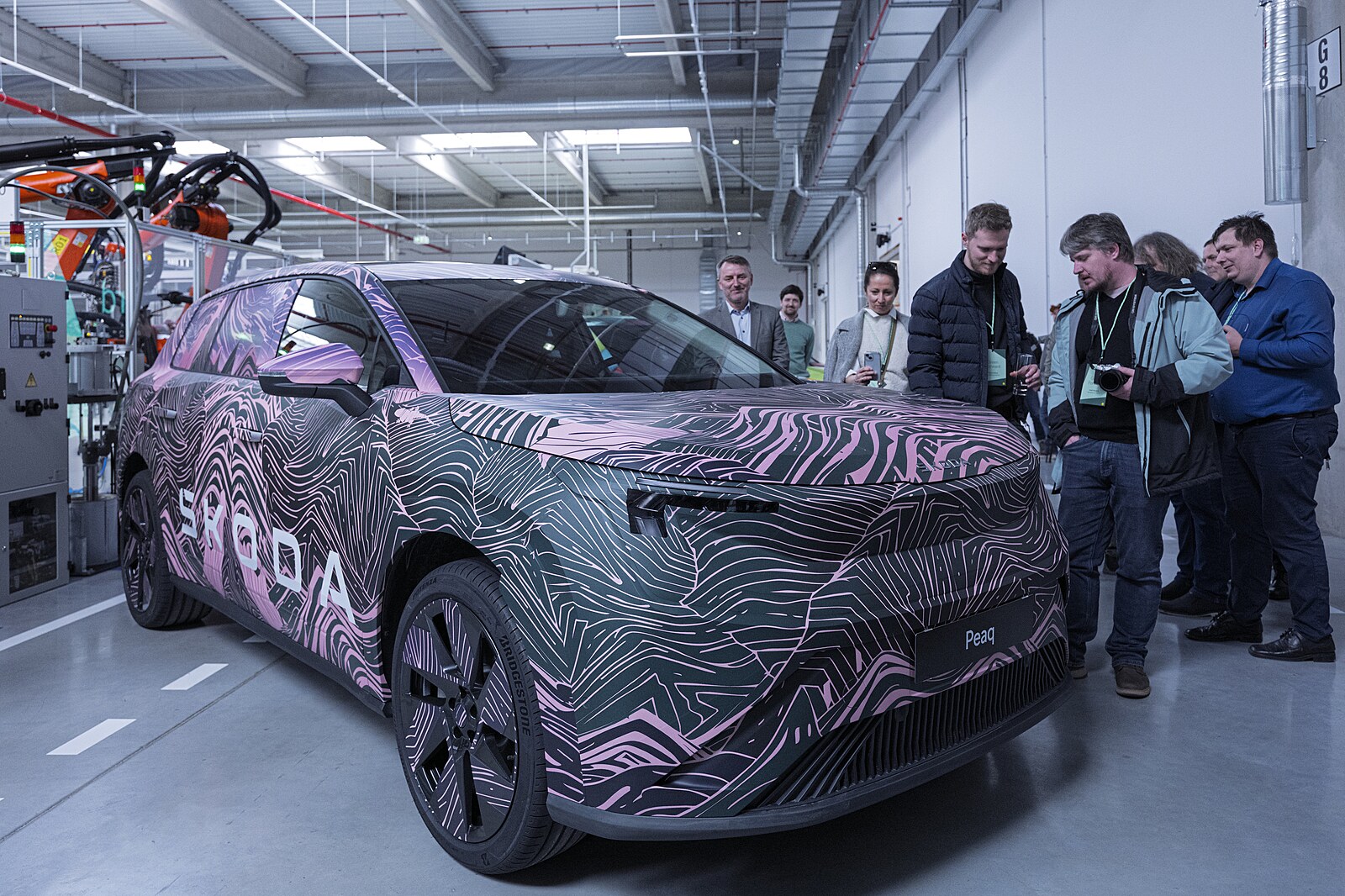 Kde jsou kořeny krize evropského autoprůmyslu? Číňané se ukázali jako talentovaní žáci