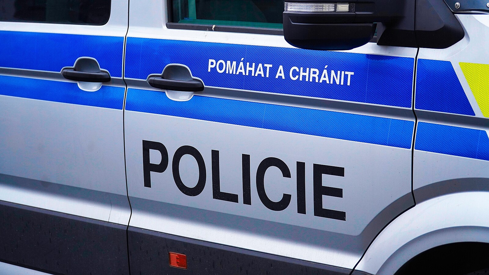 V centru Prahy uniká plyn, na místě jsou záchranné složky