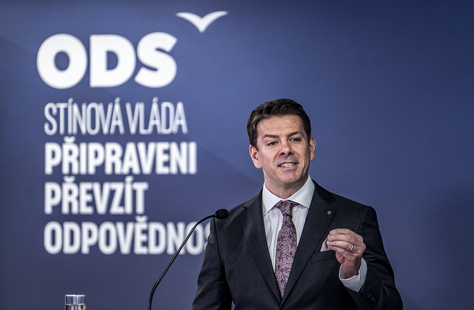 Nezřízená žranice, zešíleli a podepsali si ortel. Opozice se čílí kvůli rozpočtu