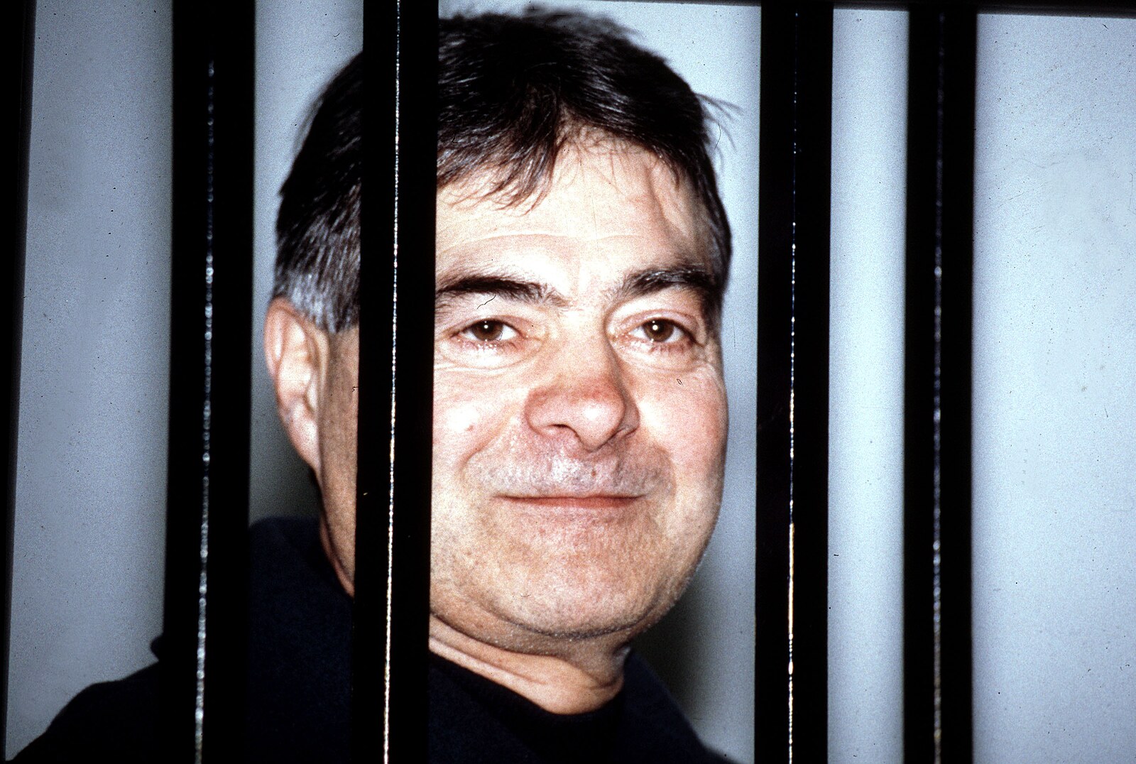 Obávaný boss z mafie Cosa Nostra je po smrti. Ve vězení strávil přes třicet let