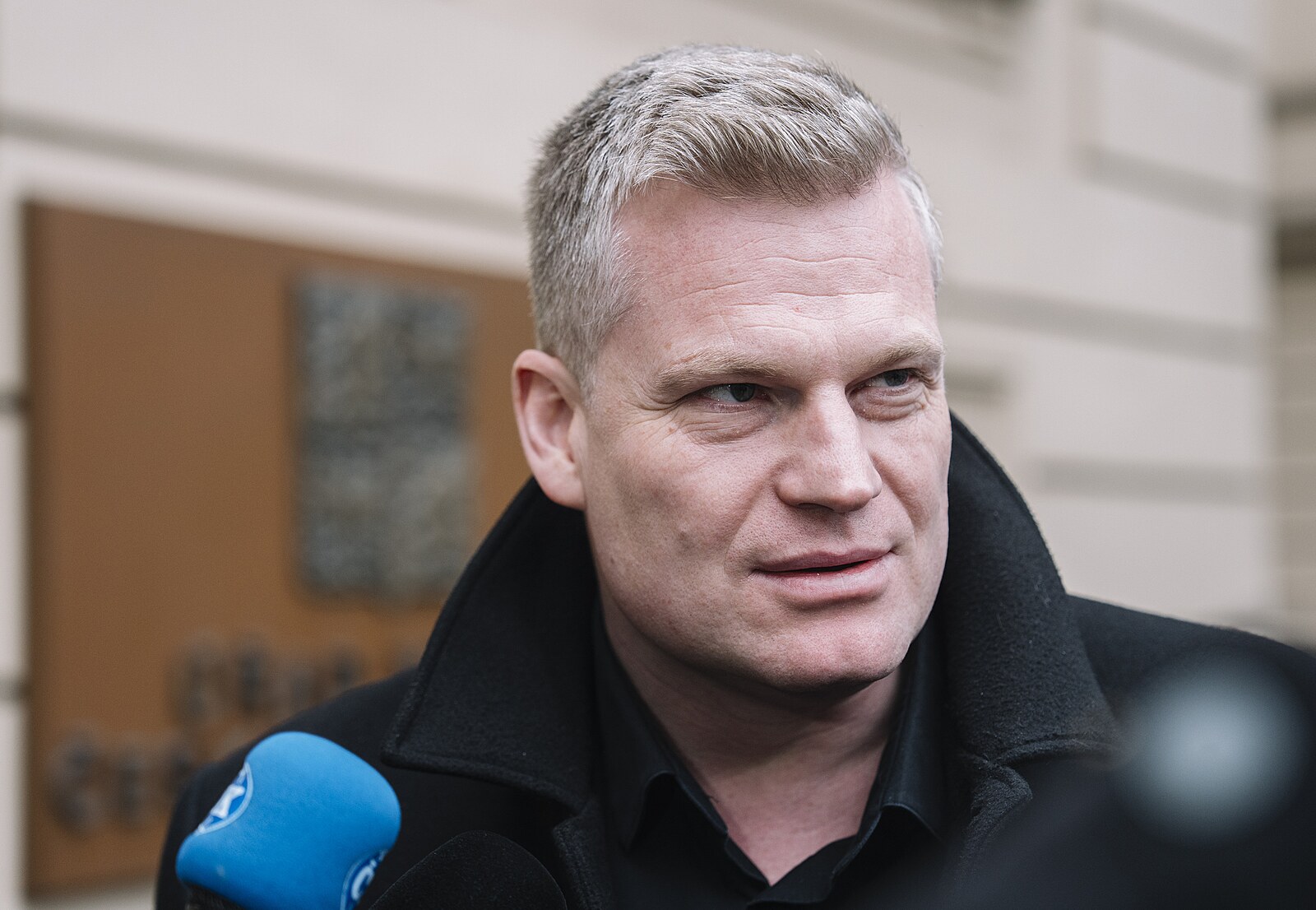 Angličtina našich politiků? Jak jsme díky Turkovi objevili Ameriku, dokonce už podruhé