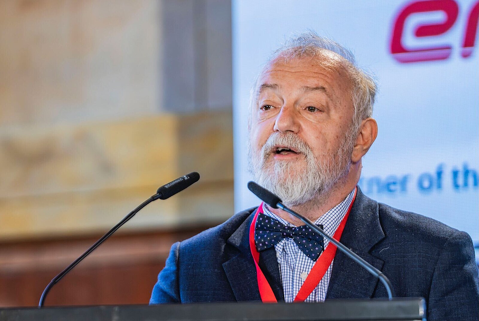 Rusko bylo a je největší hrozbou pro ČR, tvrdí poradce premiéra Kmoníček