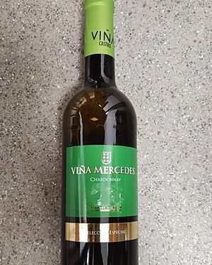 Fal�ovan� b�l� v�no ze �pan�lska