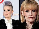 Kelly Osbourne